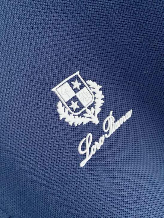 Loro Piana Polo Shirts Short _SKULoroPianasz48-56xetr5926784